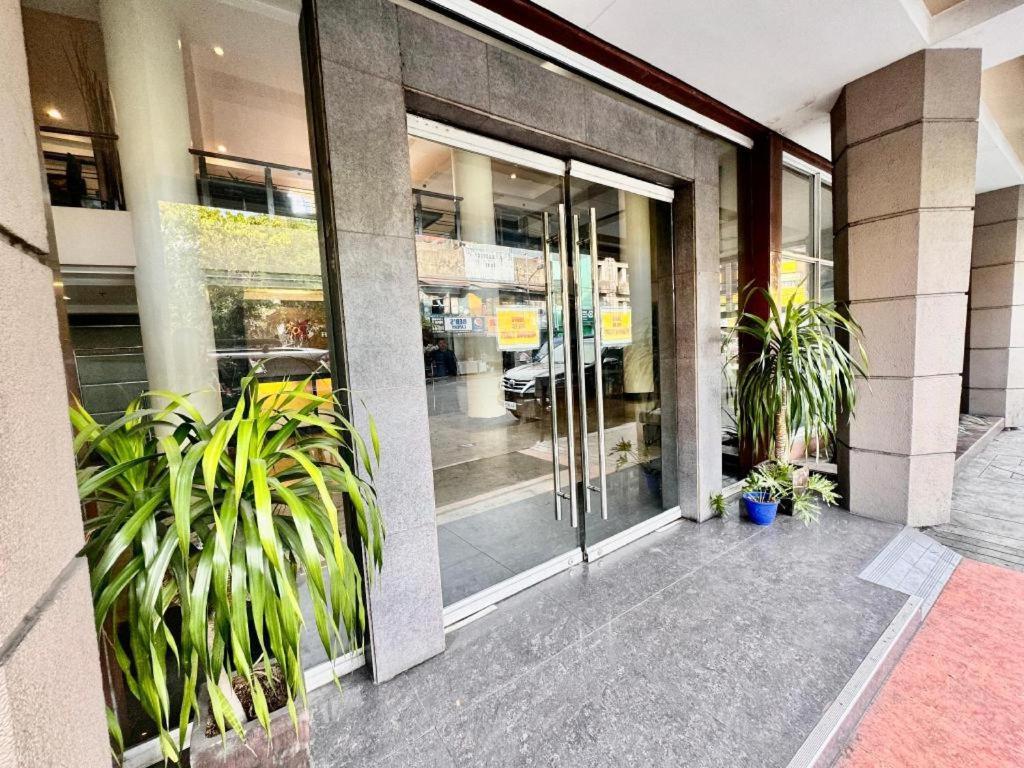 Mo2 Westown Hotel San Juan Bacolod Exteriör bild