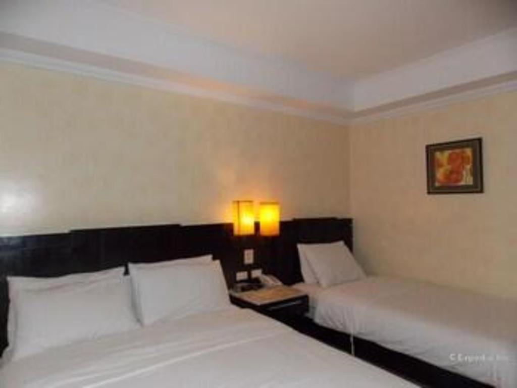 Mo2 Westown Hotel San Juan Bacolod Exteriör bild